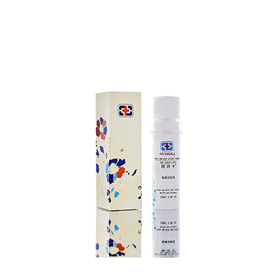 福泉会下雨的乳液