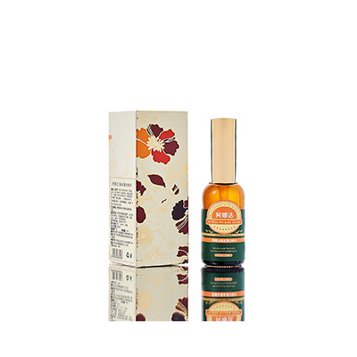 私密细嫩修复精华福泉