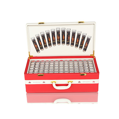 福泉卵巢抗衰复合粉