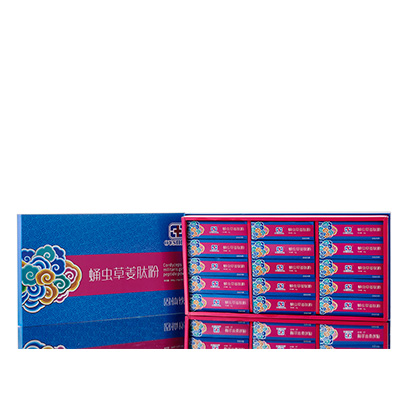 福泉调经养气汤